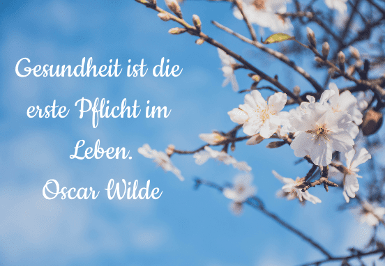 Gesundheit