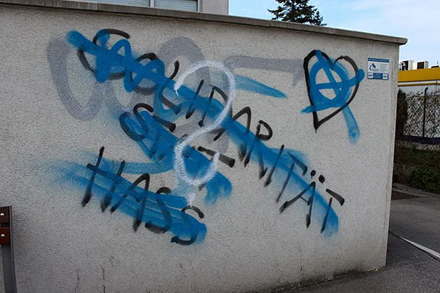 Sonderreinigung