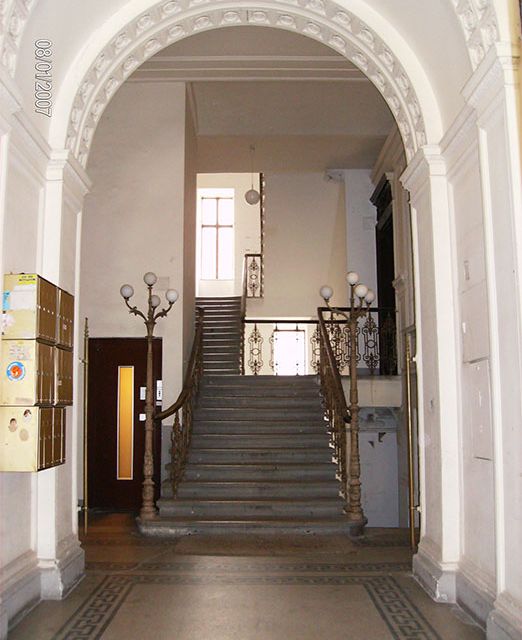 Hausreinigung