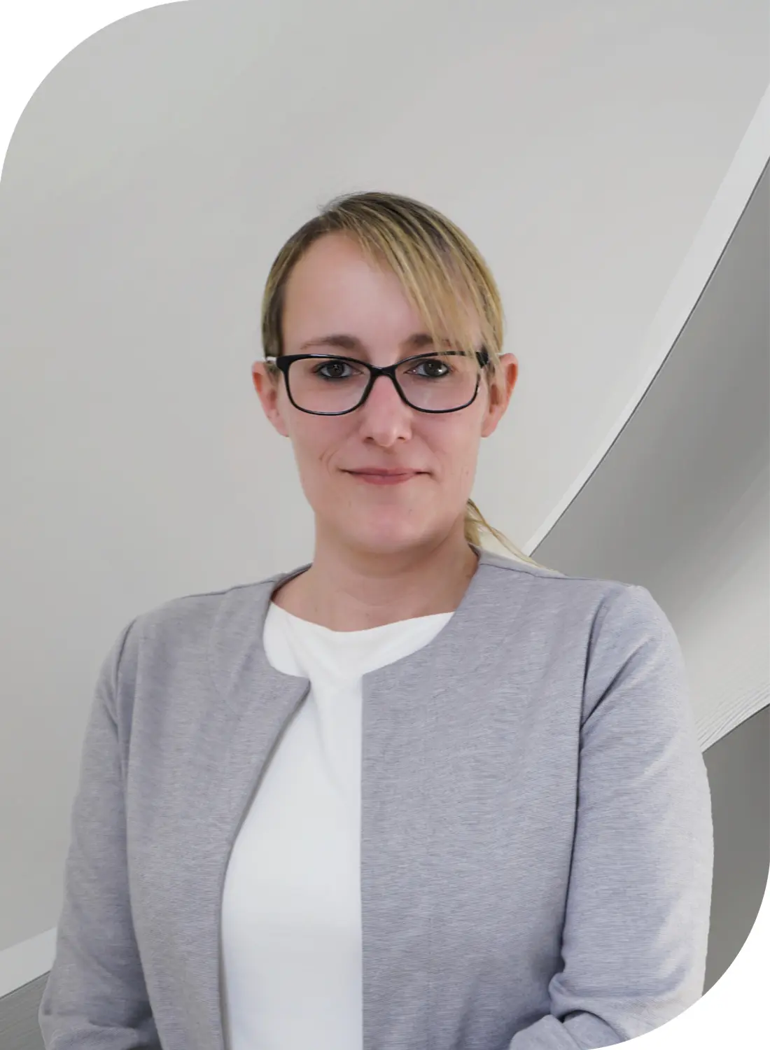 Kerstin Scherer