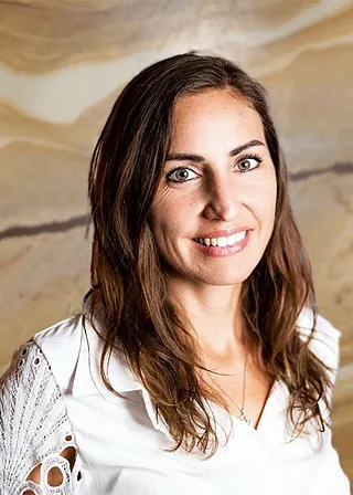 Lydia Baumgart