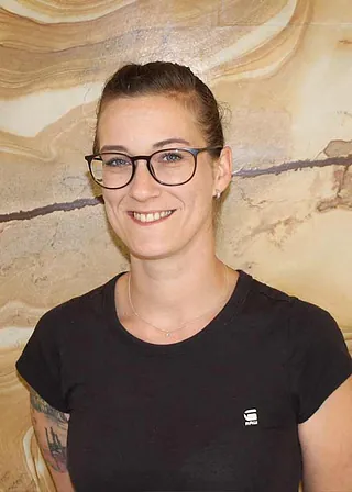Daniela Kraus