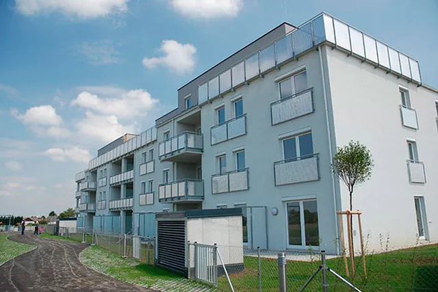 Bauendreinigung