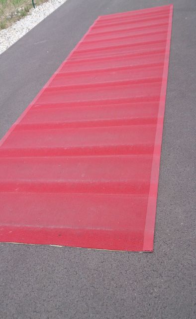 Teppichbodenreinigung