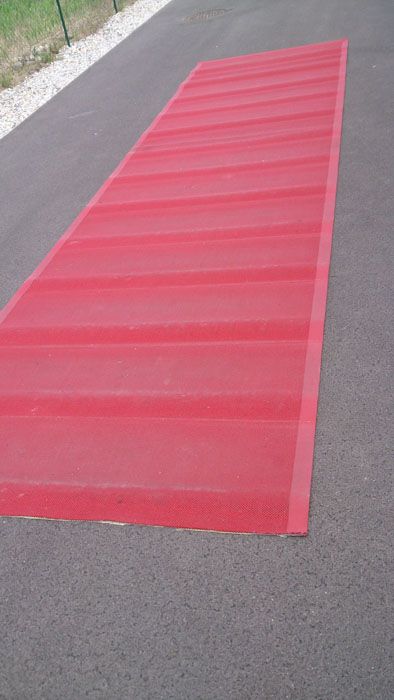 Teppichbodenreinigung