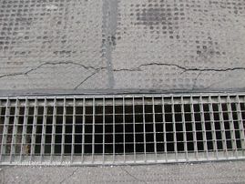 Sonderreinigung