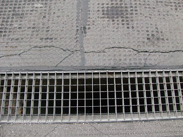 Sonderreinigung