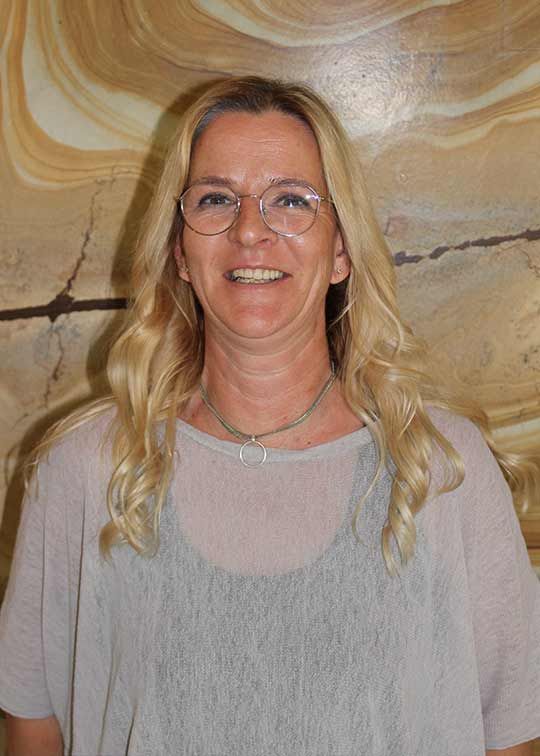Alexandra Fröhlich