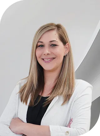 Anja SUCHANEK