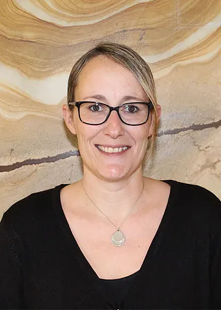 Kerstin Scherer