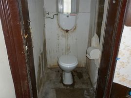 Sonderreinigung