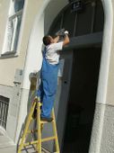 Hausreinigung